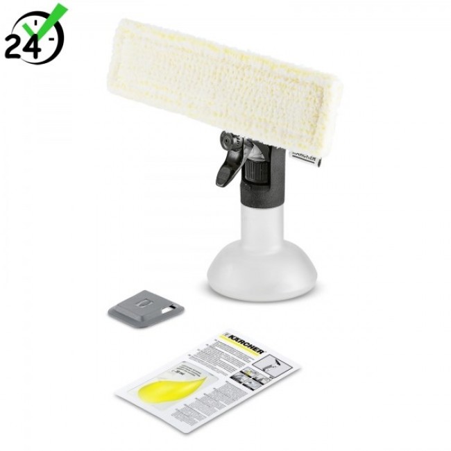 KARCHER SPRAY BOTTLE - 2.633-129.0 KARCHER SPRAY BOTTLE - 2.633-129.0