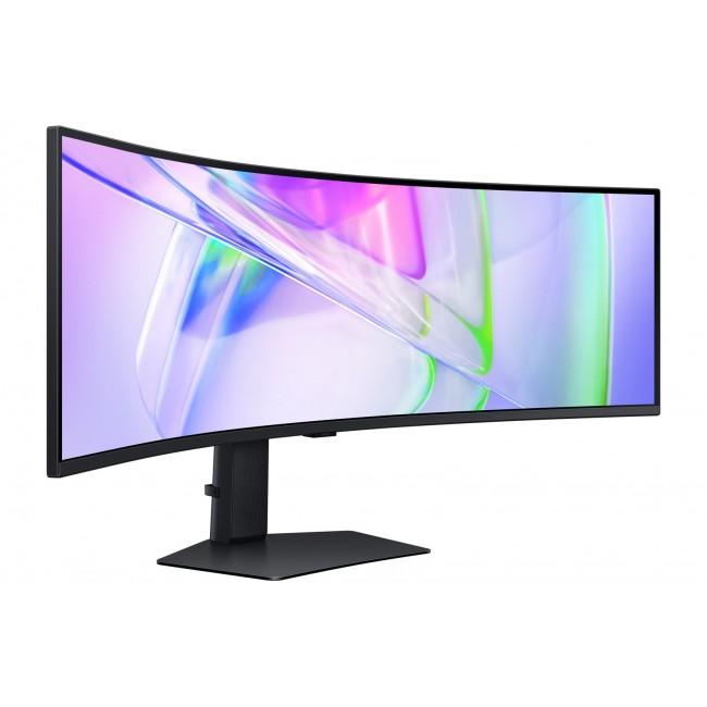 Samsung S95UC computer monitor 124.5 cm (49