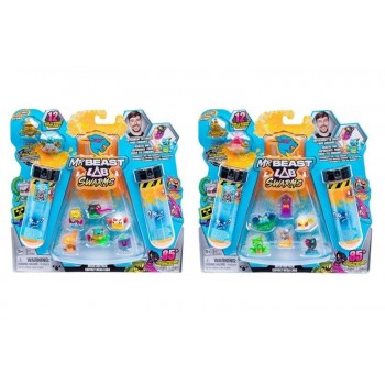COBI MR BEAST LAB - Mega Swarm 12pack 24748