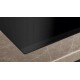 SIEMENS EH631BEB6E induction hob
