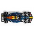 LEGO SPEED CHAMPIONS 77243 Oracle Red Bull Racing RB20 F1 Race Car