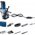 Bosch GBM 50-2 510 RPM 14.7 kg Black, Blue, Stainless steel
