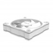 ASUS Prime MR120 Fan ARGB White 3in1 Computer case 12 cm ASUS Prime MR120 Fan ARGB White 3in1 Computer case 12 cm