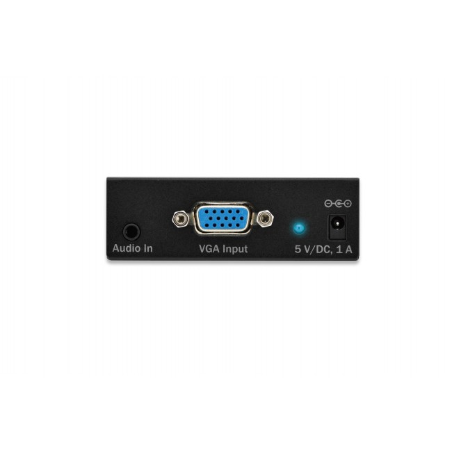 Digitus VGA UTP Extender Set Digitus VGA UTP Extender Set