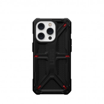 Urban Armor Gear Monarch mobile phone case 15.5 cm (6.1