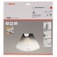 Bosch 2 608 642 098 circular saw blade 25.4 cm 1 pc(s) Bosch 2 608 642 098 circular saw blade 25.4 cm 1 pc(s)
