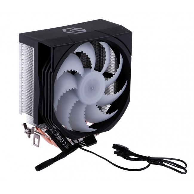 ENDORFY Spartan 5 ARGB air cooling ENDORFY Spartan 5 ARGB air cooling