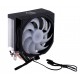 ENDORFY Spartan 5 ARGB air cooling ENDORFY Spartan 5 ARGB air cooling