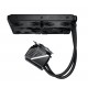 ASUS ROG RYUJIN II 240 Processor All-in-one liquid cooler 12 cm Black 1 pc(s) ASUS ROG RYUJIN II 240 Processor All-in-one liquid cooler 12 cm Black 1 pc(s)