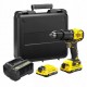 18V SFMCD715D2K STANLEY impact drill/driver 18V SFMCD715D2K STANLEY impact drill/driver
