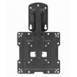 Gembird CM-43ST-01 Full motion TV ceiling mount, 19