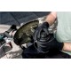 Metabo FSD 36-18 LTX BL 40 40 cm Batte Metabo FSD 36-18 LTX BL 40 40 cm Batte