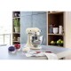 KitchenAid 5KSM125EAC Stand mixer 300 W Cream KitchenAid 5KSM125EAC Stand mixer 300 W Cream
