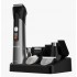 Oromed ORO-TRIMMER ALL IN ONE Multifunctional trimmer Black, Silver