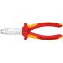 Knipex 13 46 165 cable stripper Red, Yellow