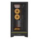 Montech HS01 PRO Midi Tower Black