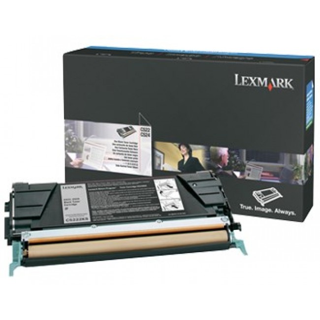 Lexmark E360H31E toner cartridge 1 pc(s) Original Black Lexmark E360H31E toner cartridge 1 pc(s) Original Black