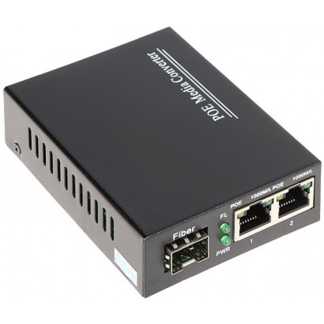 POE Switch SPS-2P/1SFP 2-port + SFP POE Switch SPS-2P/1SFP 2-port + SFP