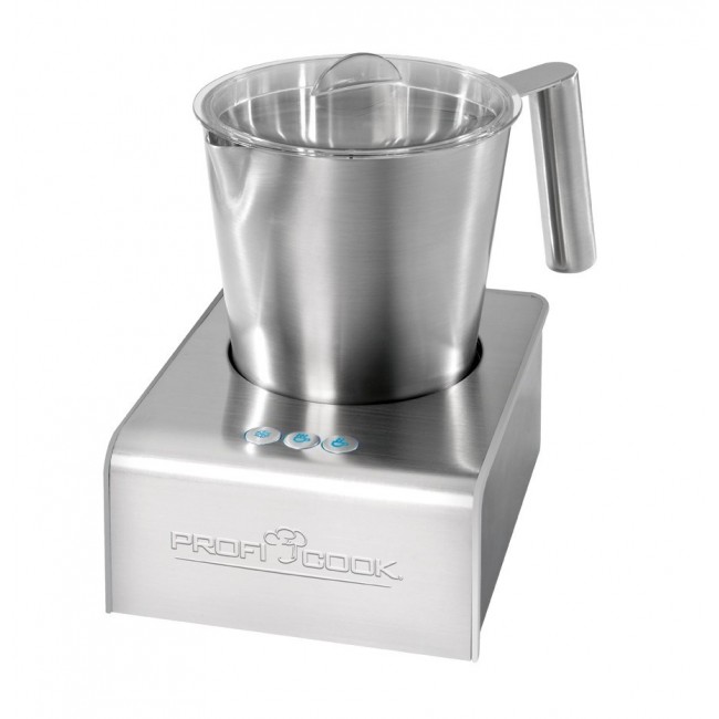 ProfiCook PC-MS 1032 Stainless steel ProfiCook PC-MS 1032 Stainless steel