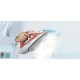 Tefal Virtuo 30 FV2C40E0 iron Dry & Steam iron Ceramic soleplate 2000 W Peach, White Tefal Virtuo 30 FV2C40E0 iron Dry & Steam iron Ceramic soleplate 2000 W Peach, White