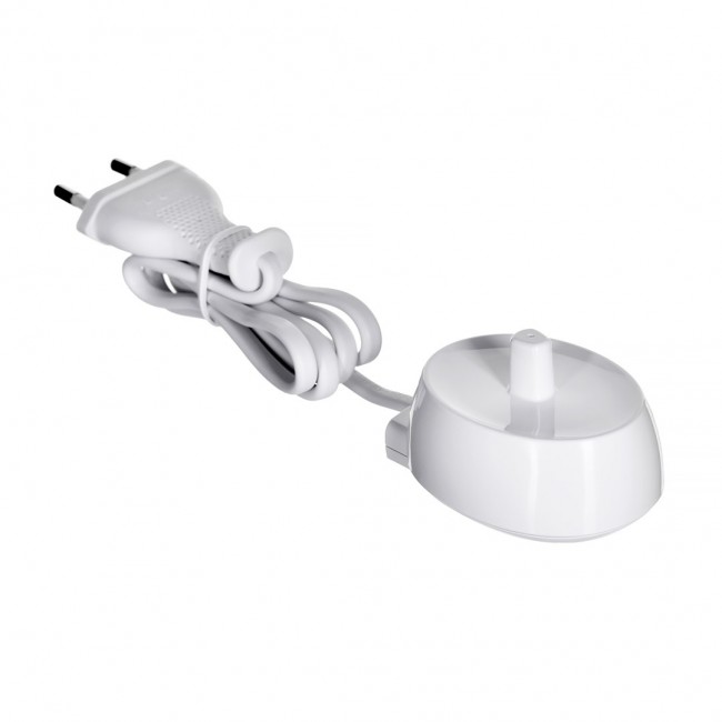 Oral-B Electric Toothbrush iO3 Series Rechargeable For adults Number of brush heads included 1 Blush Pink Number of teeth brushing modes 3