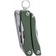 NexTool Mini FLAGSHIP NE20050 10-in-1 Multitool, green