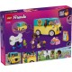 LEGO FRIENDS 42678 Pet Accessories Van