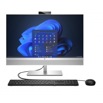 HP EliteOne 870 G9 All-in-One PC Intel Core i5 68.6 cm (27