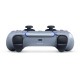 Sony PlayStation 5 DualSense Wireless Controller Silver