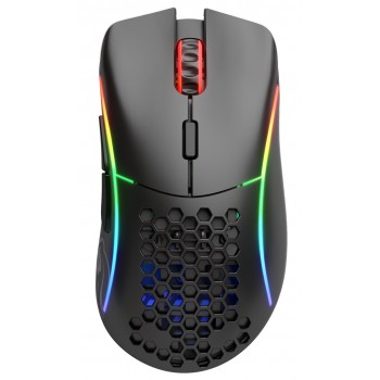Glorious Gaming Glorious Model D Wireless - Matte Black