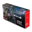 Sapphire NITRO+ AMD Radeon RX 9070 XT OC Crimson Desert Edition 16 GB GDDR6