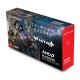 Sapphire NITRO+ AMD Radeon RX 9070 XT OC Crimson Desert Edition 16 GB GDDR6 Sapphire NITRO+ AMD Radeon RX 9070 XT OC Crimson Desert Edition 16 GB GDDR6