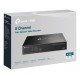 TP-LINK VIGI NVR1008H-8P 8-Channel PoE+ NVR