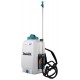 Makita DUS158Z garden sprayer Backpack garden sprayer 15 L