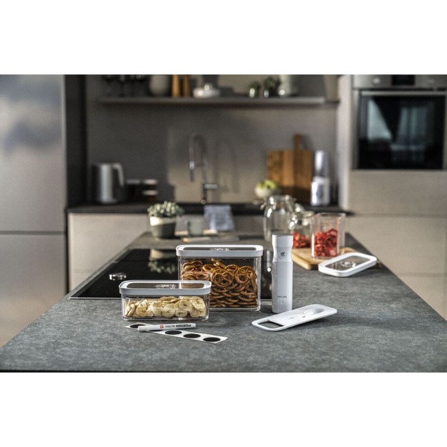 ZWILLING CUBE Vacuum starter set