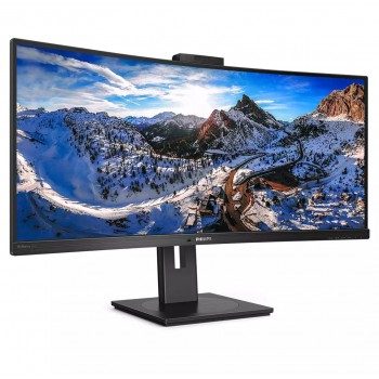 Philips P Line 346P1CRH/00 computer monitor 86.4 cm (34