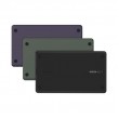 HUION Kamvas 13 graphic tablet Violet 5080 lpi 293.76 x 165.24 mm USB
