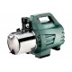 Metabo HWA 6000 1300 W Booster pump 5.5 bar 6000 l/h