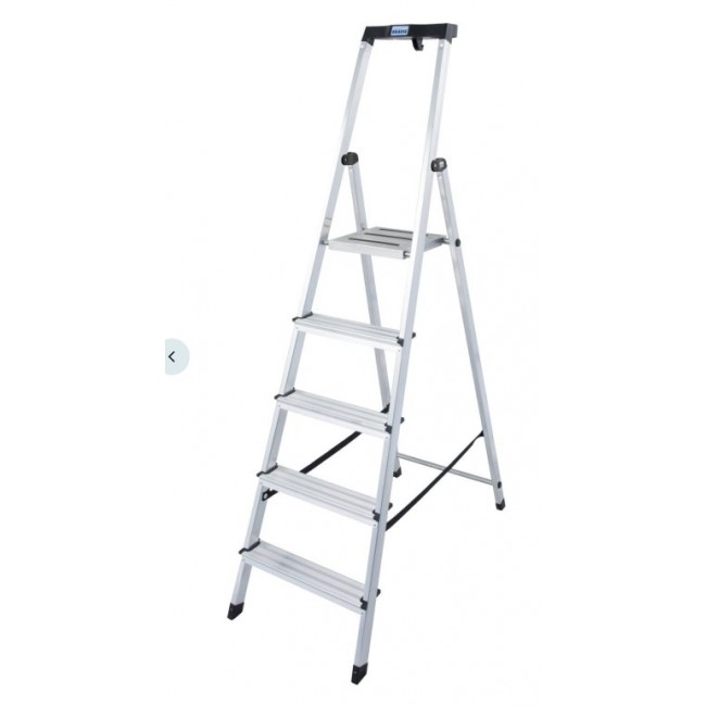 SAFETY LADDER 5 STEPS HOUSEHOLD