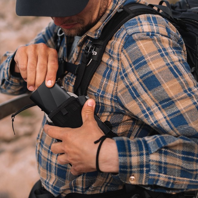 Samsung MU-PG1T0B 1 TB USB Type-C USB 3.2 Gen 2x2 Black