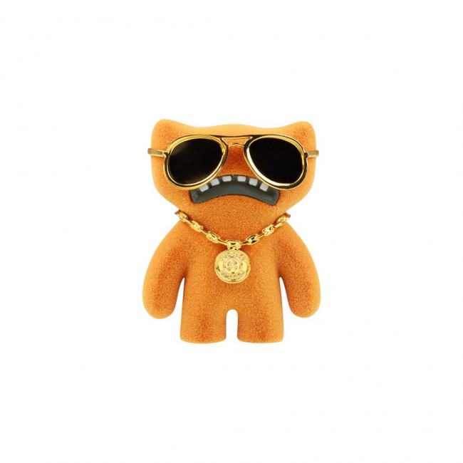 FUGGLER S3 GOLD EDITION FIGURES - 5 PACK DELUXE BOX (ASSORTMENT) FUGGLER S3 GOLD EDITION FIGURES - 5 PACK DELUXE BOX (ASSORTMENT)