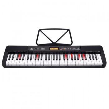 V-TONE VK 200-61L keyboard for LED organ