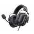 Havit H2033D Gaming Headset Black