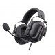Havit H2033D Gaming Headset Black