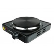Esperanza EKH003K Black electric stove