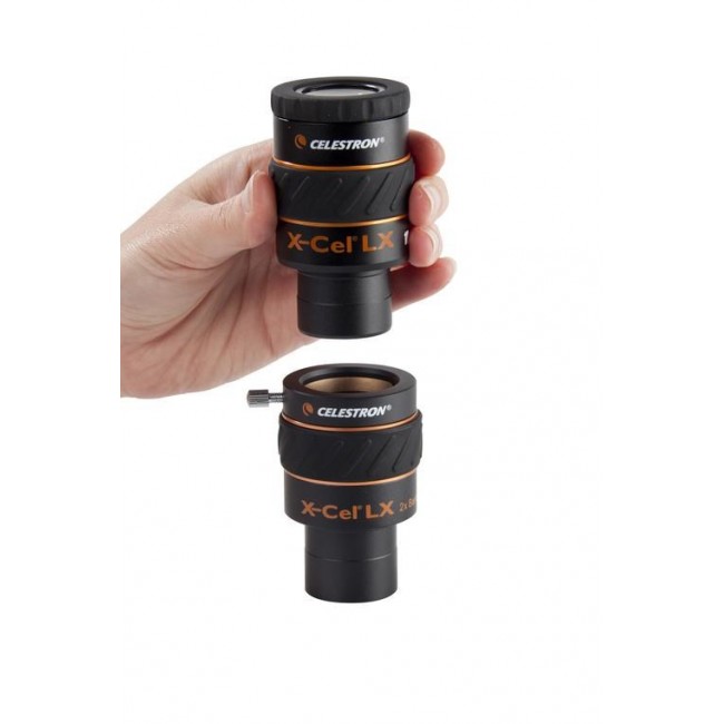 Celestron X-Cel LX 1.25