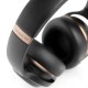 Teufel REAL BLUE PRO Headset Wireless Head-band Gaming Bluetooth Black