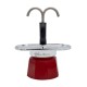 Coffee set Bialetti Mini Express Magritte