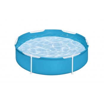 Bestway My First Frame Above Ground Pool 1.52 m x 38 cm