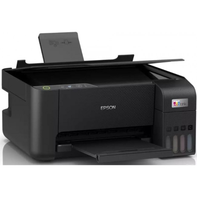 Epson EcoTank L3230 - A4 multifunctional printer with continuous ink supply